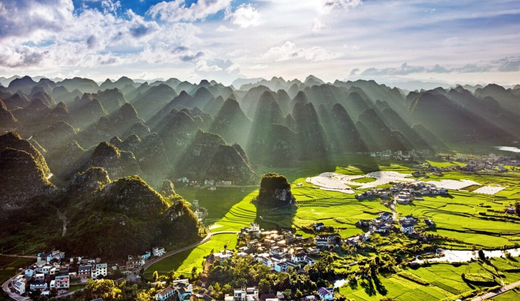 Guizhou Private Travel Customization