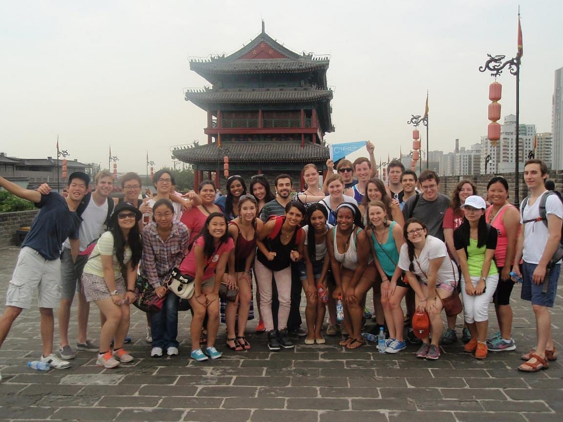 Ancient City Wall gallery 2