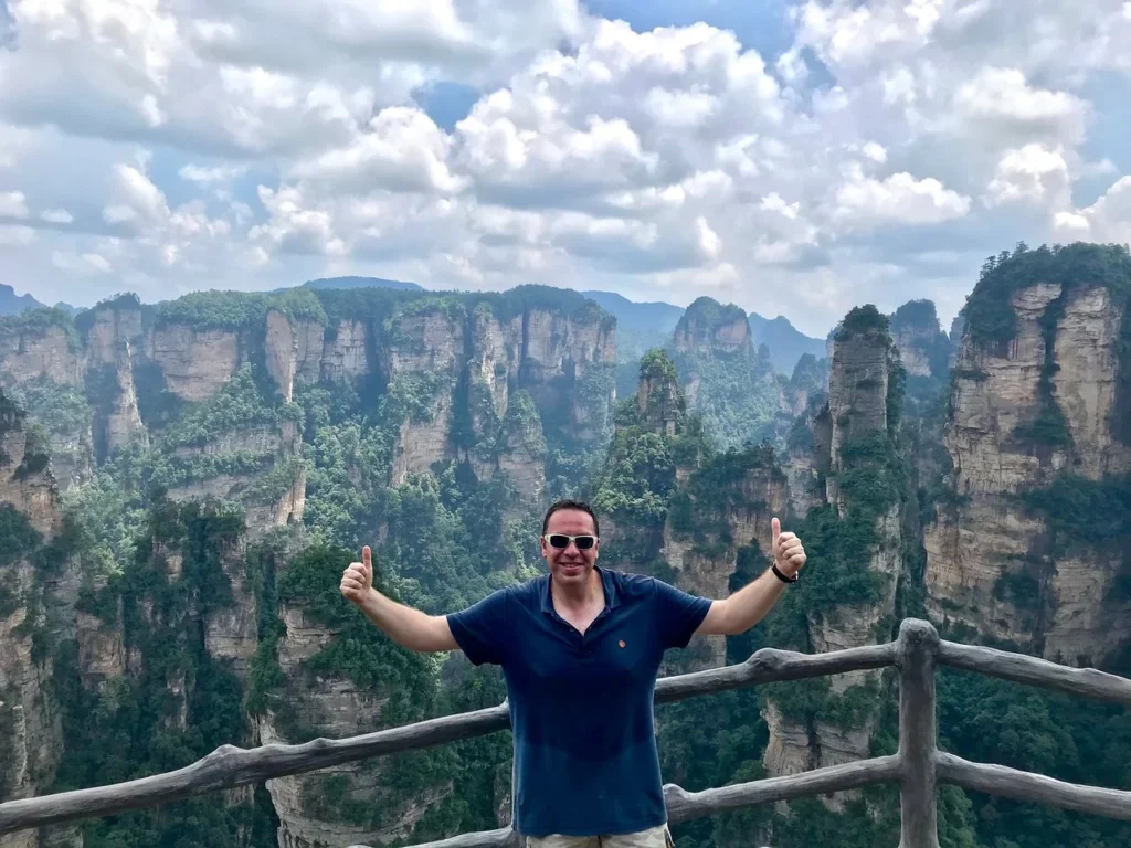 Is Zhangjiajie City Worth Visiting?