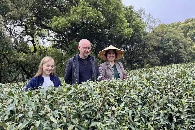 Customized Tours in Hangzhou, Suzhou, and Nanjing