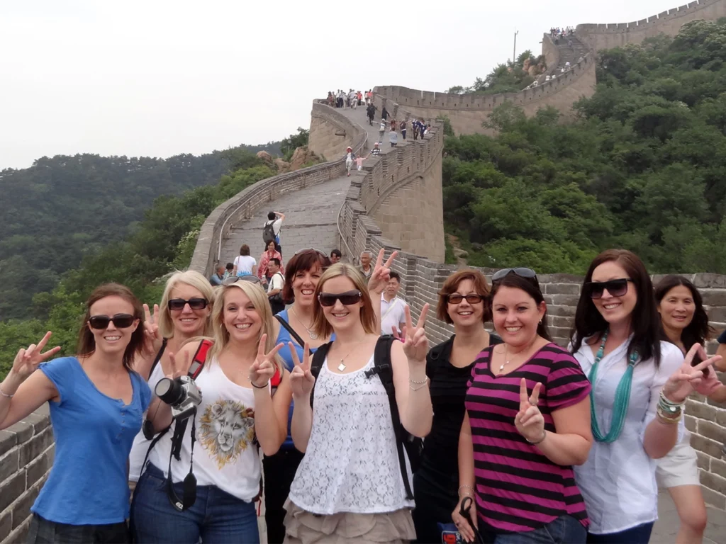 What is the Best Tour Company for China?