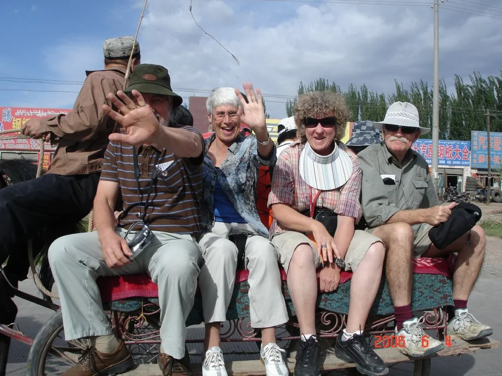 Tailor-Made Silk Road Tours: Dunhuang, Urumqi, Kashgar