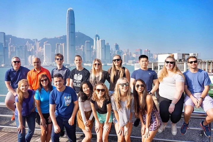 Customized Hong Kong Tours