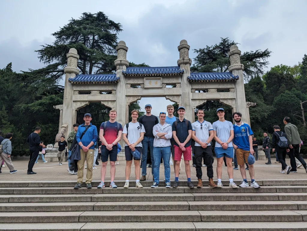 Customized Nanjing Travel