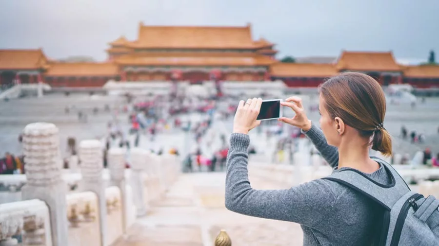 What is the cheapest month to travel to China?