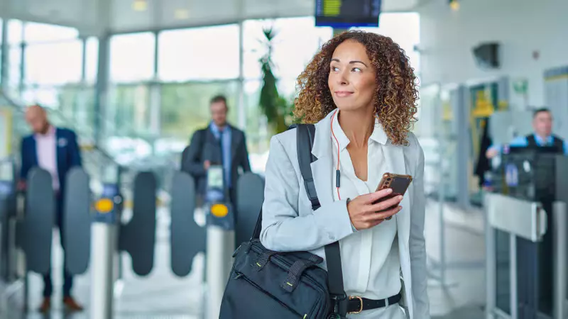 Business Travel to China a Comprehensive Guide 2025-2026