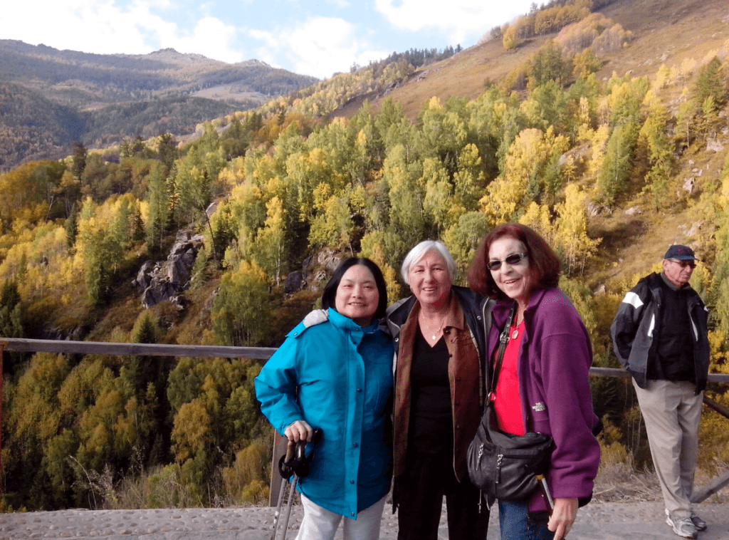 How Many Days Do You Need in Xinjiang?