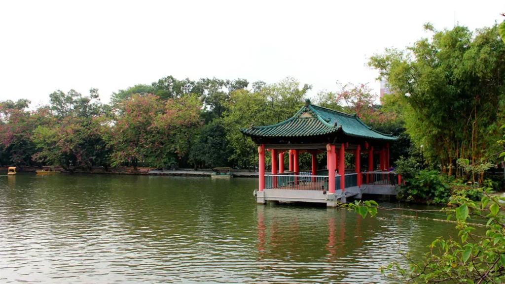 Discover the Hidden Gems of Guangzhou