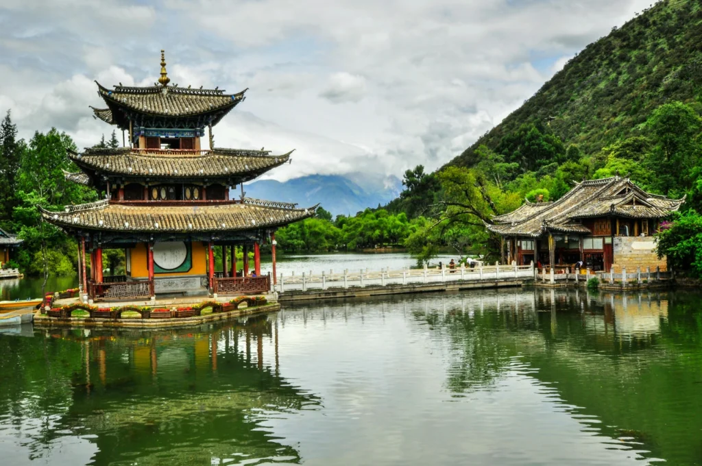 Top 10 Must-See Attractions in Beijing