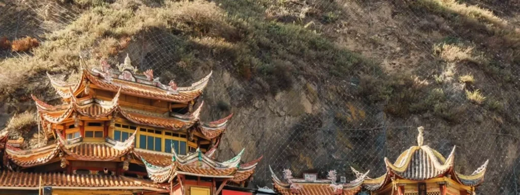 A Cultural Journey Through China's Ancient Capital