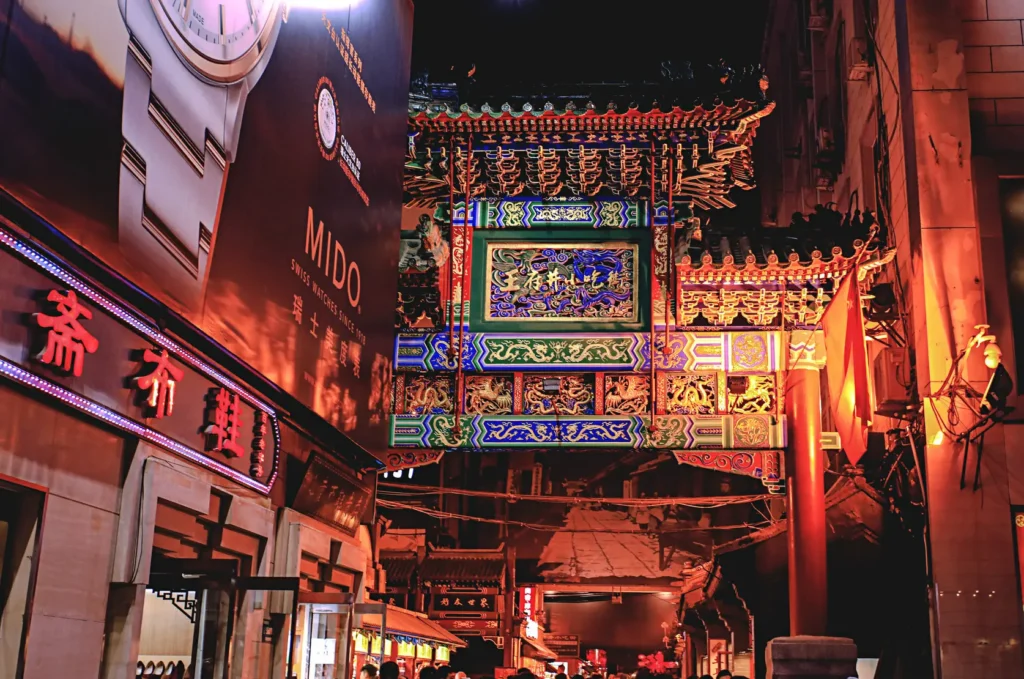 A Guide to Shopping in Beijing: What to Buy