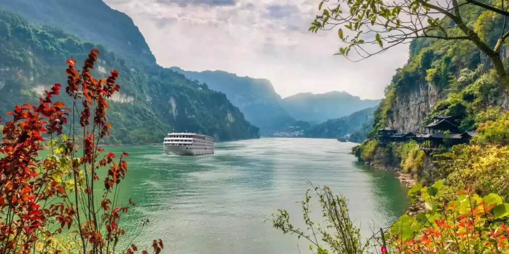 Unforgettable Experiences on the Yangtze River Cruise