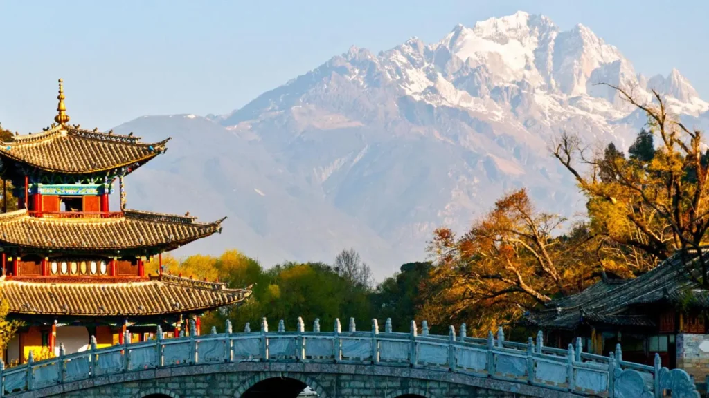 Experiencing the Local Markets of Yunnan