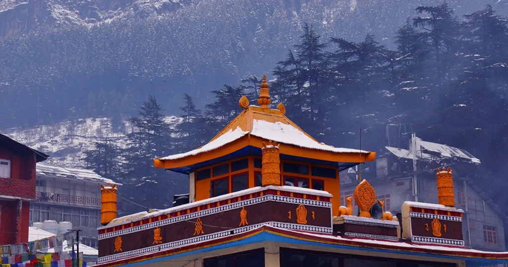 A Comprehensive Guide to Tibetan Buddhism