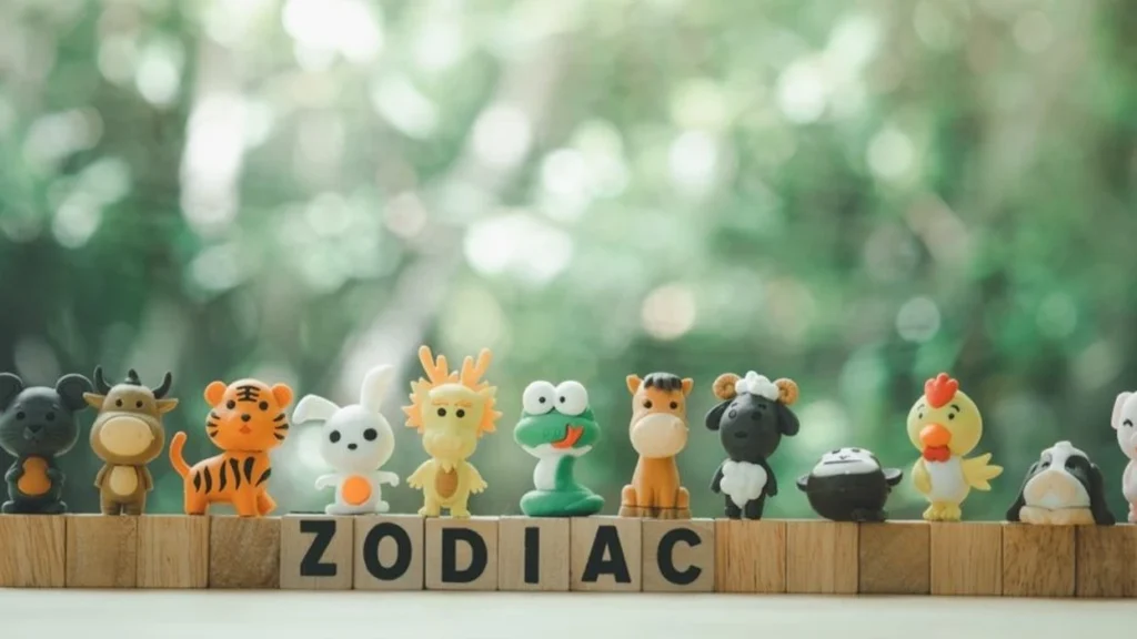 Your Ultimate Guide to the Chinese Zodiac