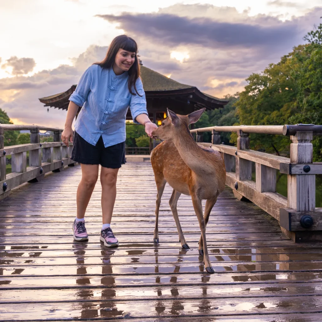 Tips for Traveling Solo in China