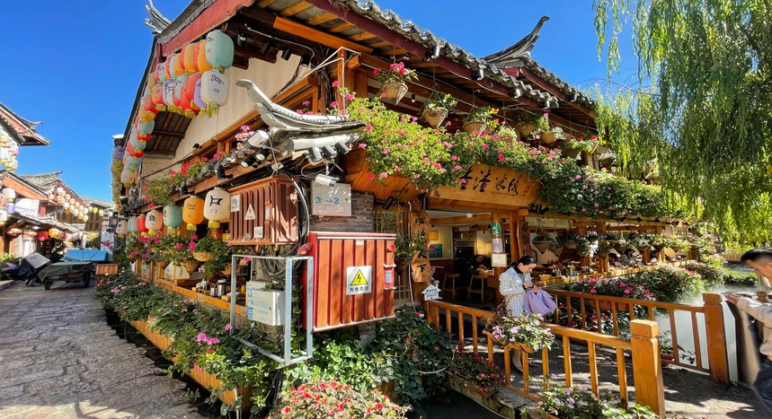 How to Plan a Romantic Getaway in China