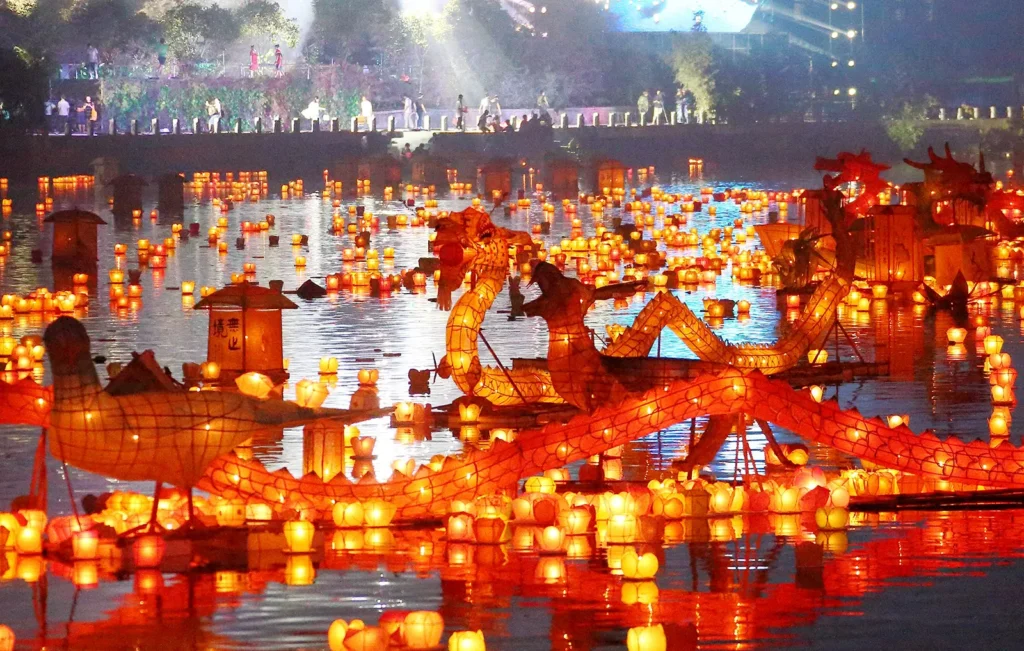 A Guide to Local Customs and Traditions in China