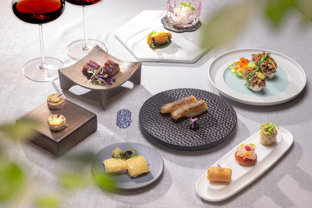 Exploring the Culinary Delights of Guangzhou