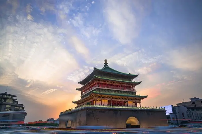 Planning the Perfect Xi'an Itinerary: Must-See Attractions