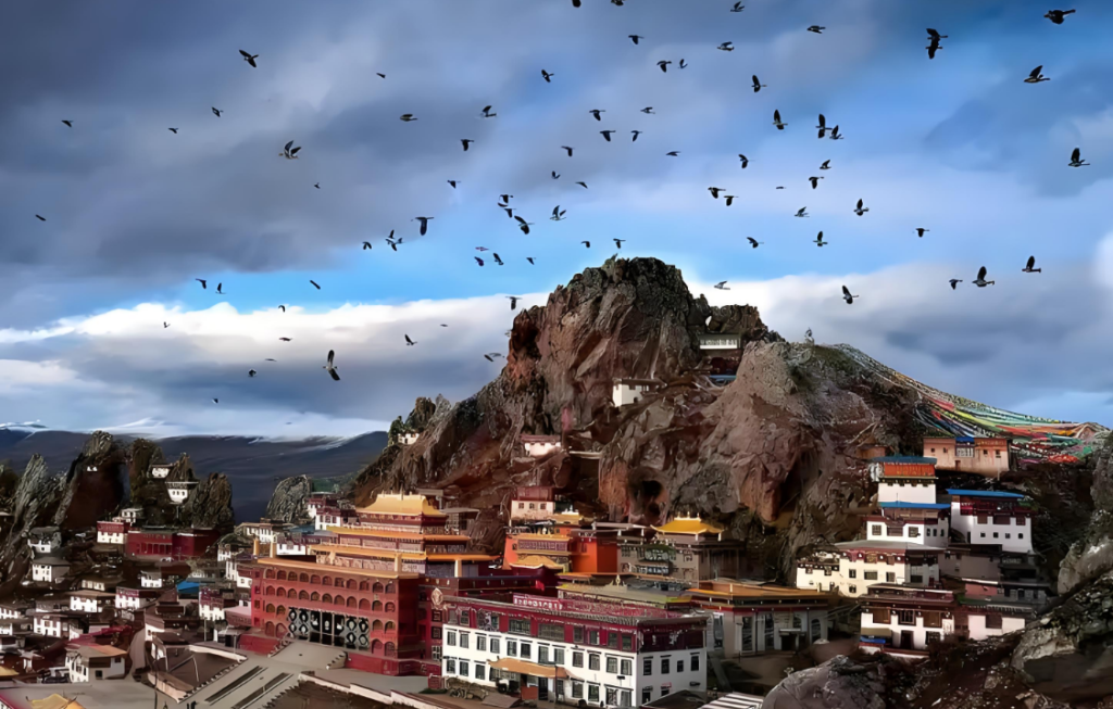 The Best Photography Spots in Tibet