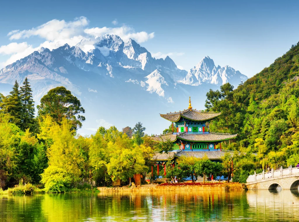 A Traveler's Guide to China's National Parks