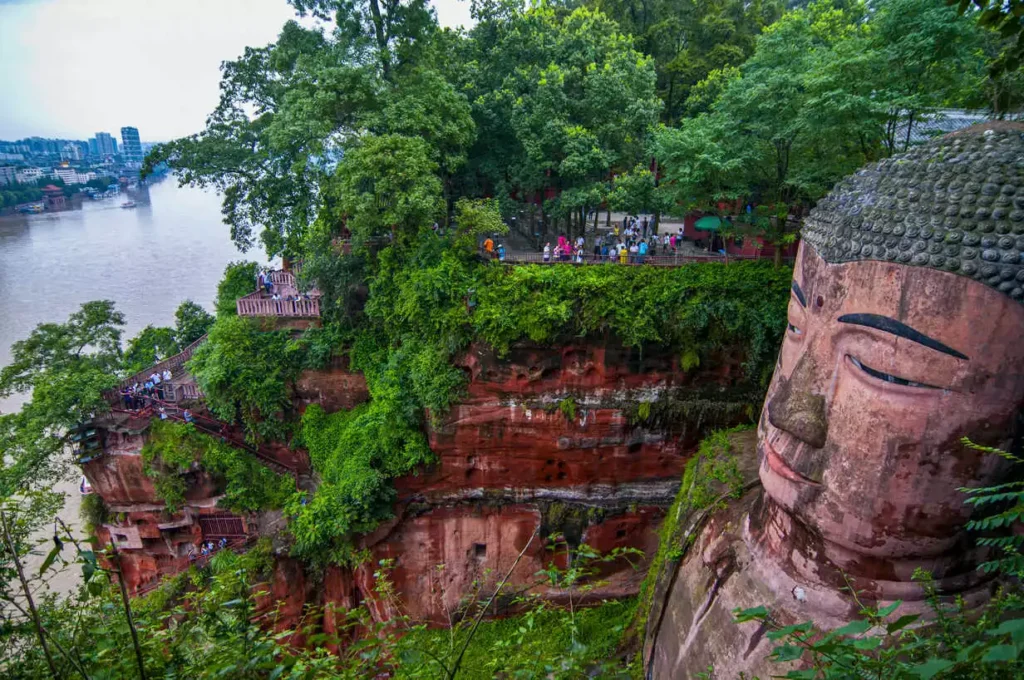 Exploring the UNESCO World Heritage Sites in Sichuan