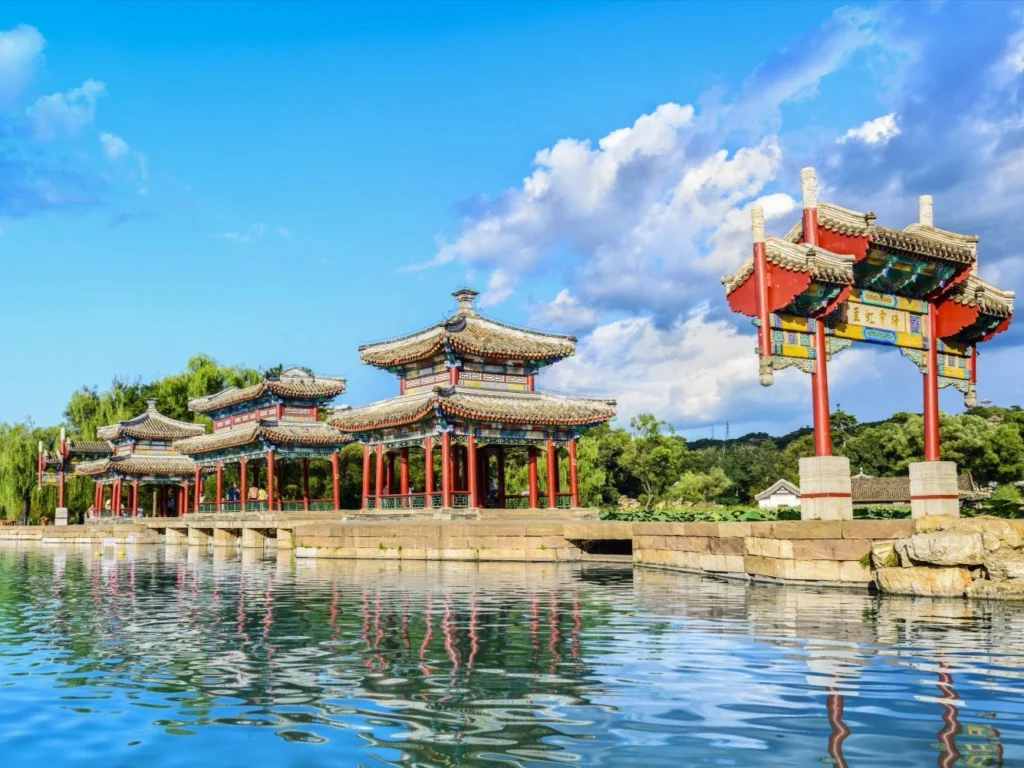 Best Time to Visit China: A Seasonal Guide