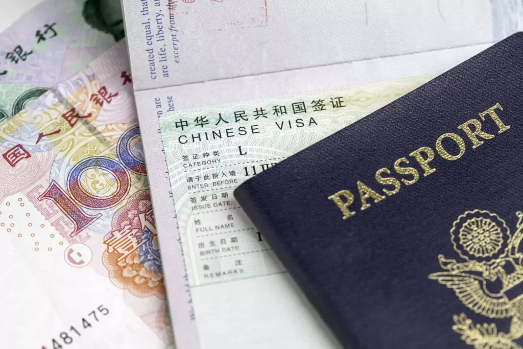 Navigating the Visa Process for China Travel