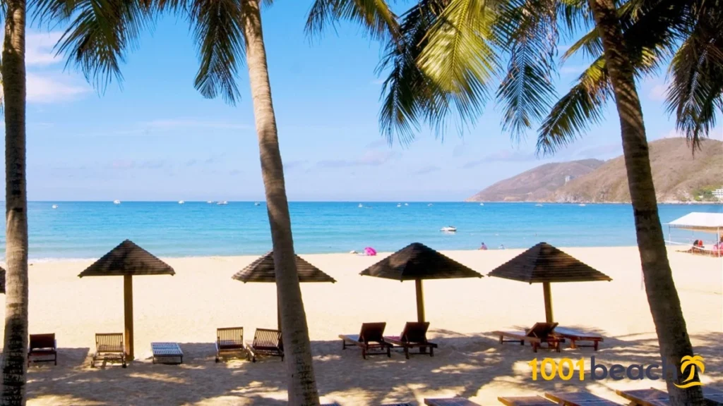 A Guide to the Best Beaches in Hainan