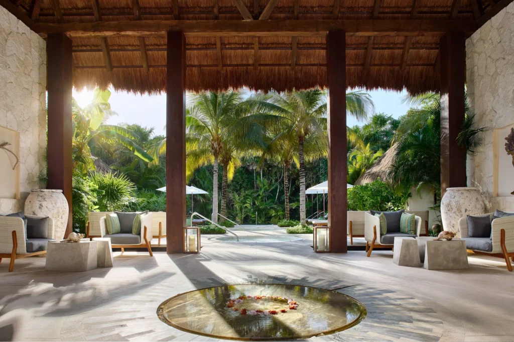 A Guide to the Best Spas and Wellness Retreats in China