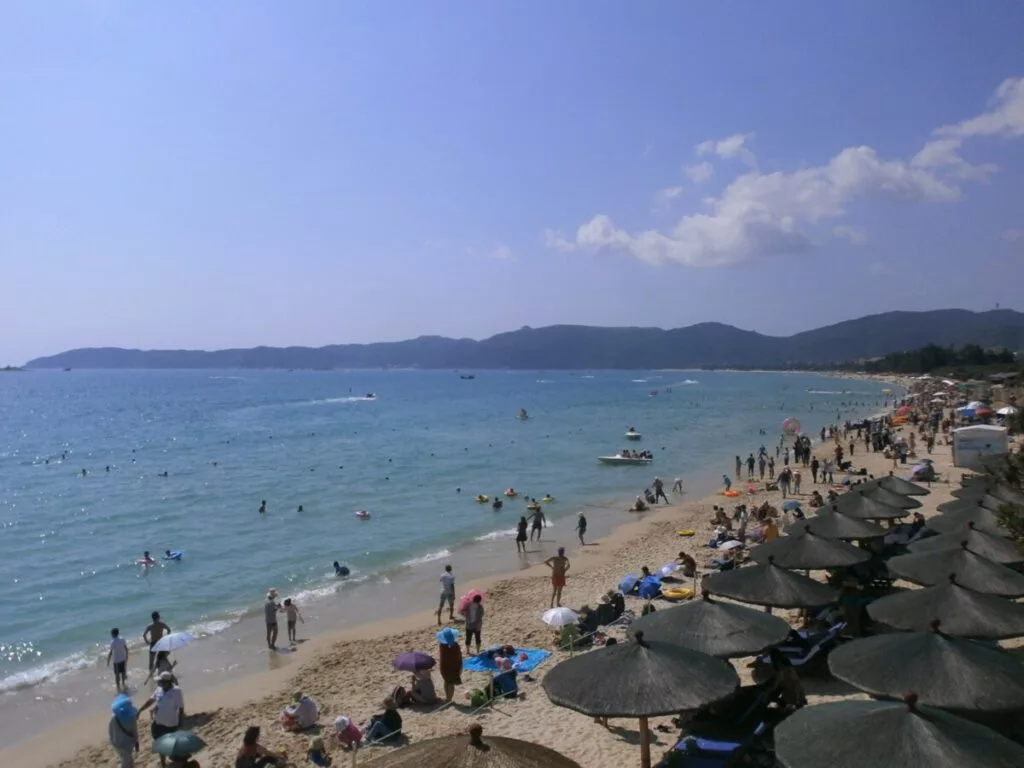 A Guide to the Best Beaches in Hainan