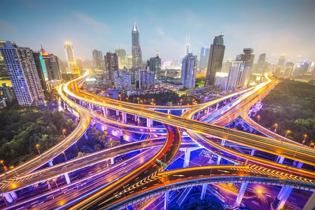 How to Navigate Public Transportation in Shanghai