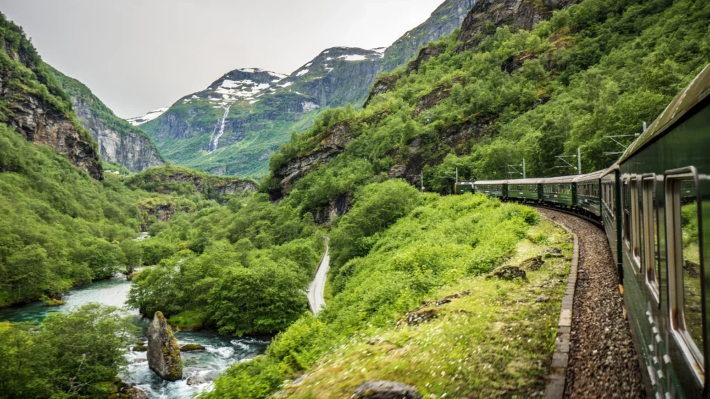 Tips for Eco-Friendly Travel in China