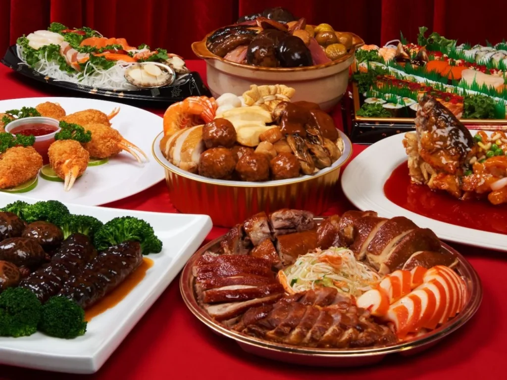 Must-Try Dishes in Cantonese Cuisine