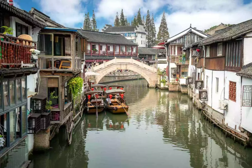 Best Family-Friendly Attractions in Shanghai