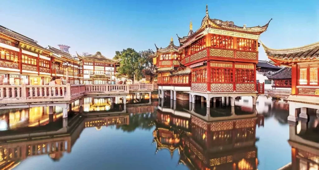 The Top 5 Historical Sites in Xi'an