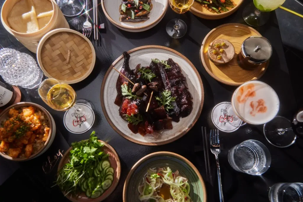 Must-Try Dishes in Cantonese Cuisine