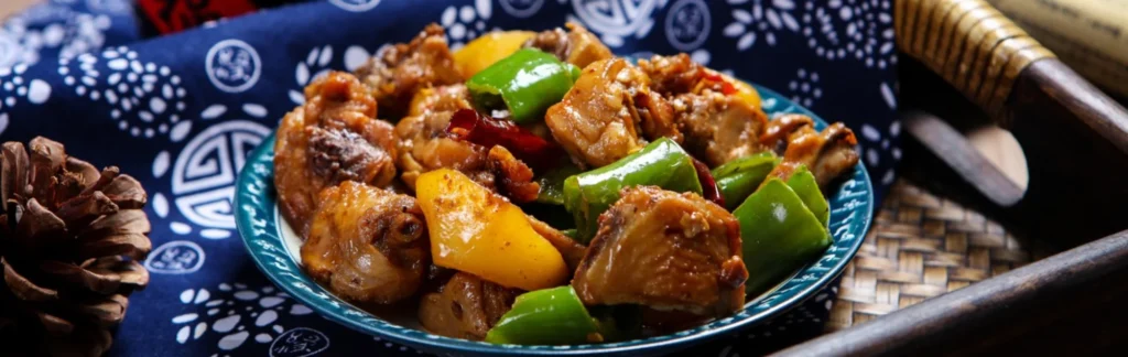 A Culinary Adventure in Luoyang: Local Dishes to Try