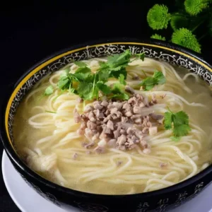 A Culinary Adventure in Luoyang: Local Dishes to Try