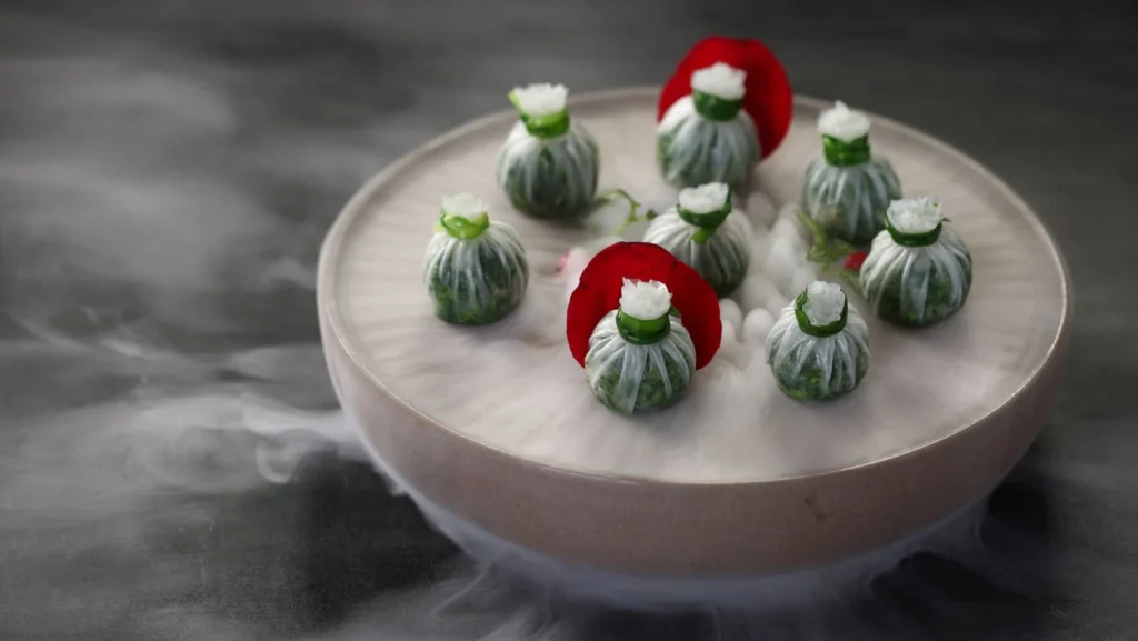 A Culinary Tour of China’s Regional Dishes