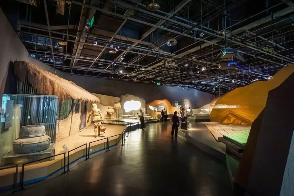 Chengdu’s Cultural Heritage: Museums and Art Galleries