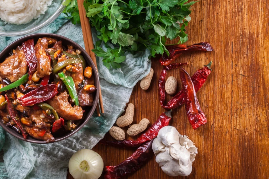 A Food Lover’s Guide to Sichuan Cuisine