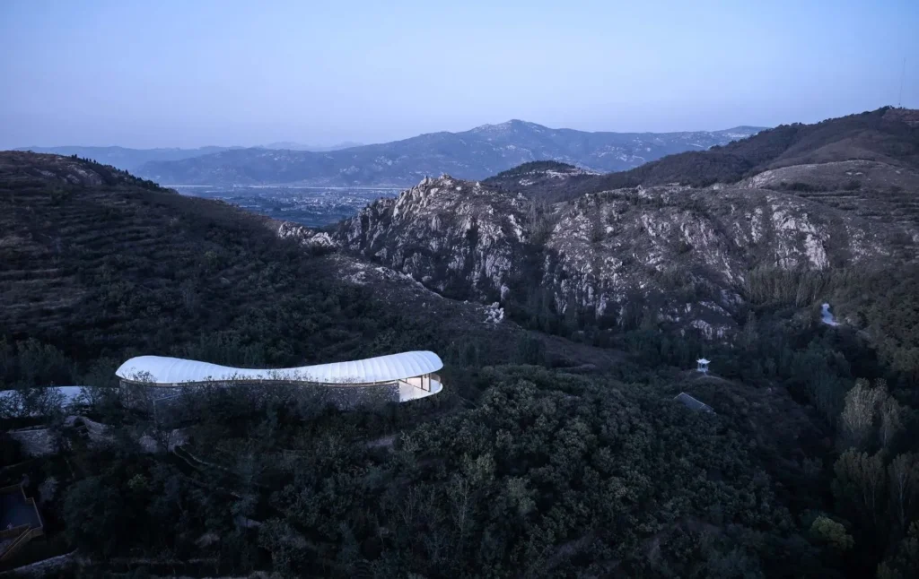 The Spiritual Significance of Mount Tai