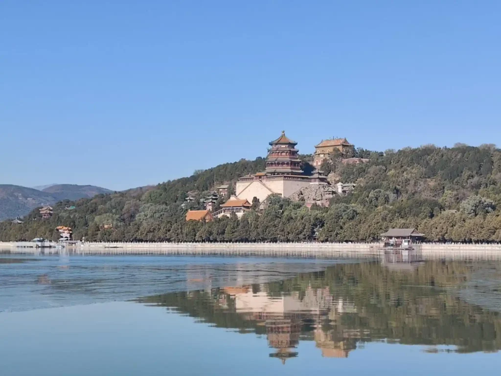 Tips for Visiting the Summer Palace in Beijing