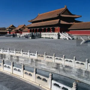 3-Day Highlights Beijing Private Tour Package