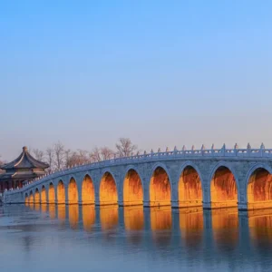3-Day Highlights Beijing Private Tour Package