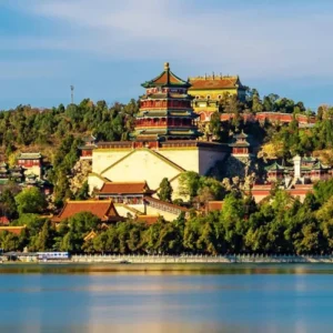 3-Day Highlights Beijing Private Tour Package