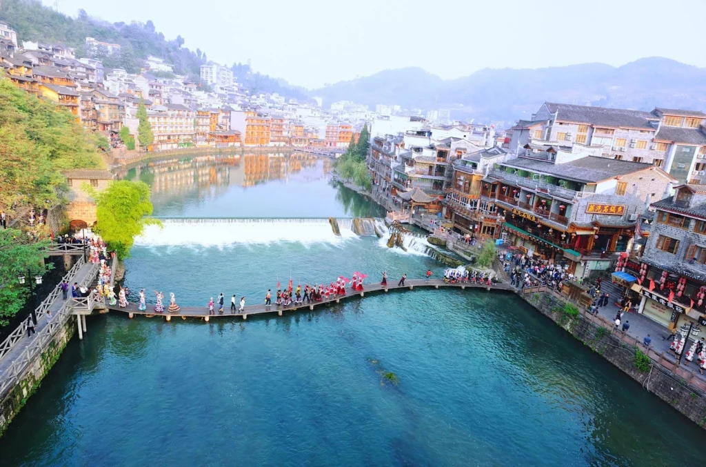 The Most Picturesque Villages in China