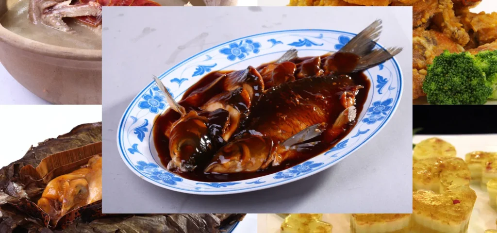 Hangzhou’s Famous Dishes: Must-Try Local Cuisine